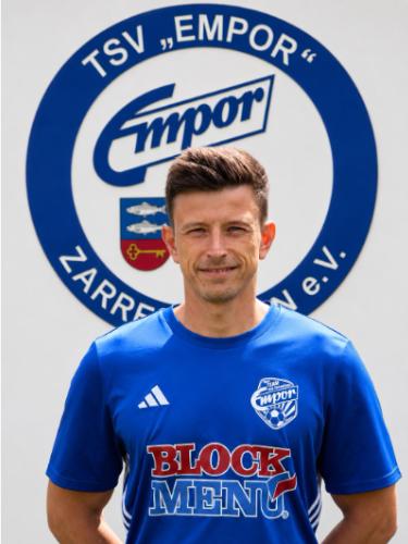 Tobias Mitzlaff