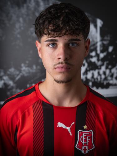 Gianluca Audi