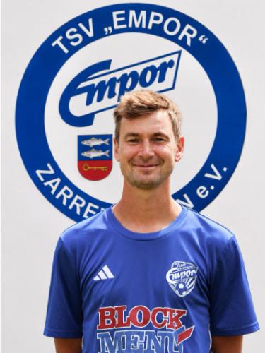Daniel Rotermann