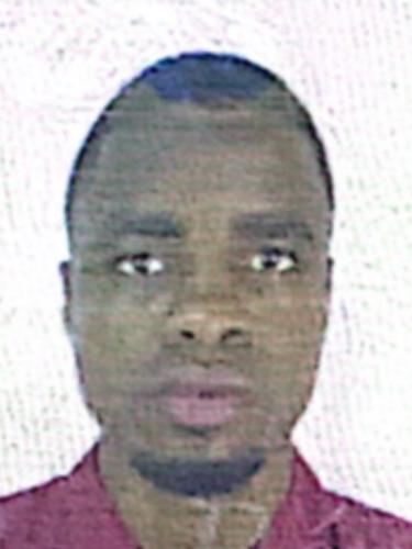 Thony Yanick Djidjoho Oke Sodogbe