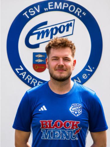Henry Schade