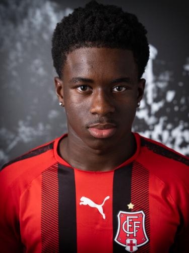 Efoe Romeo Goudeagbe