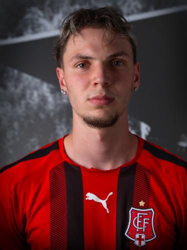 Paul Hunn