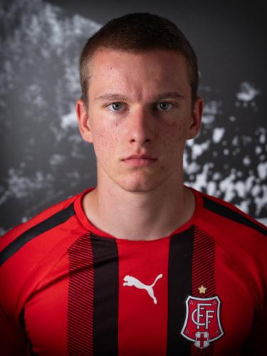 Luca Mierswa