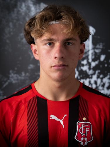 Marlon Mohr