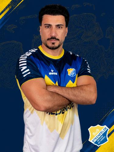 Hani Hassan