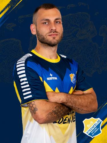 Nick Heckel