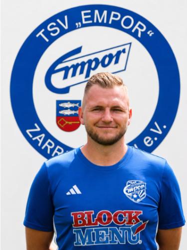 Sascha Steinleger