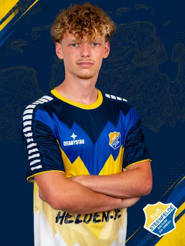 Keno Kehlmann