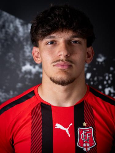 Kaan Yilmaz
