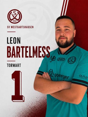 Leon Bartelmeß