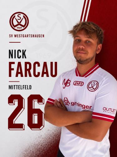 Nick-Alexandru Farcau