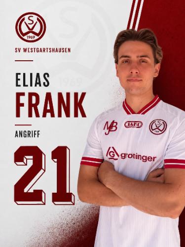 Elias Frank