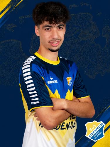 Samer Souleiman