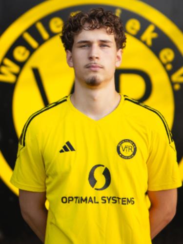 Dominik Bechthold