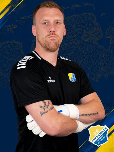Timo Bosma