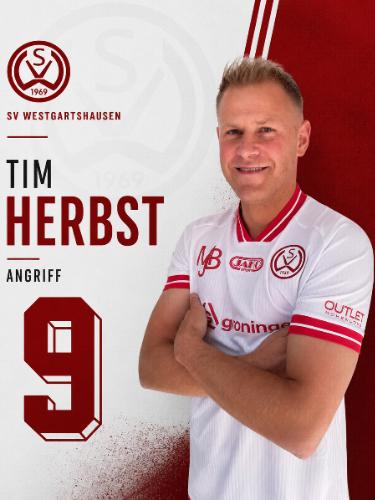 Tim Herbst