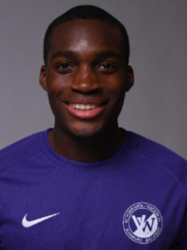 Uchechukwu Joshua Dimgba John