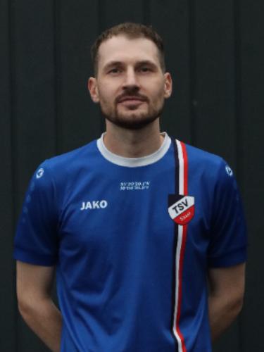 Luca David Ernst