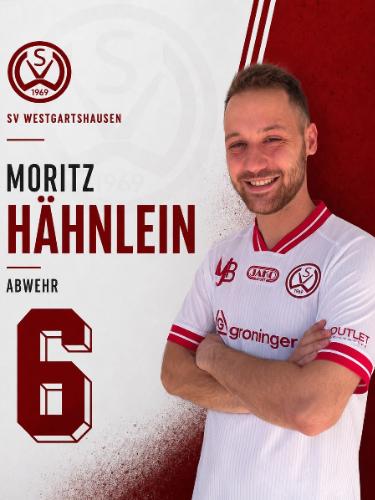 Moritz Hähnlein