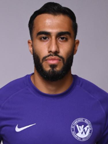 Hemal Razaqi