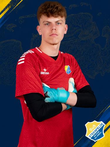 Timm Pfeiffer