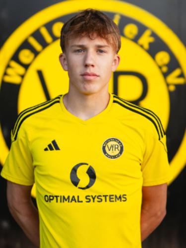 Noah Laschin