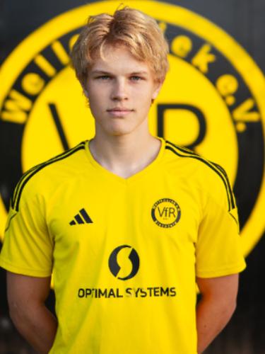 Hanno Wrede