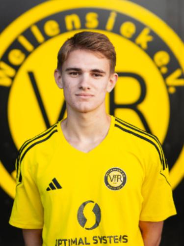 Benedikt Böhm