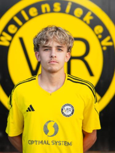 Nico Hanke