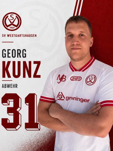 Georg Kunz