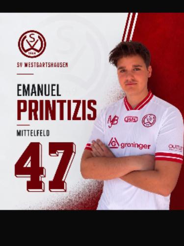 Emanuel Printizis