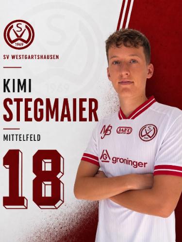 Kimi Stegmaier