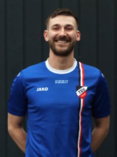 Leonard Mai