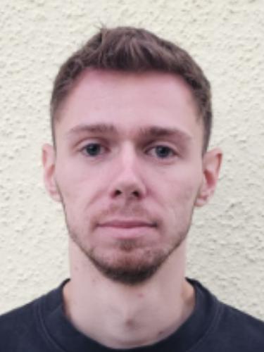 Benjamin Wolff