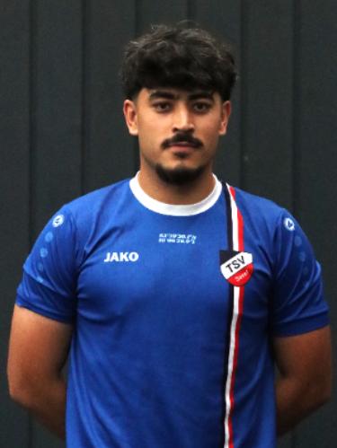 Samir Ahmad Amiri