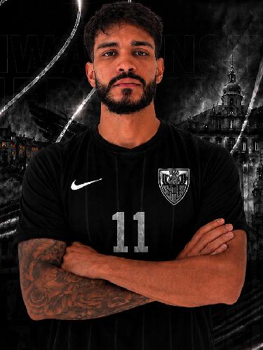 Murilo Gomes Barreto Neto