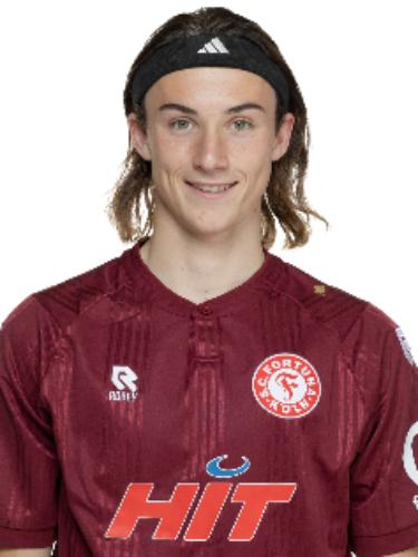 Bennit Bröger
