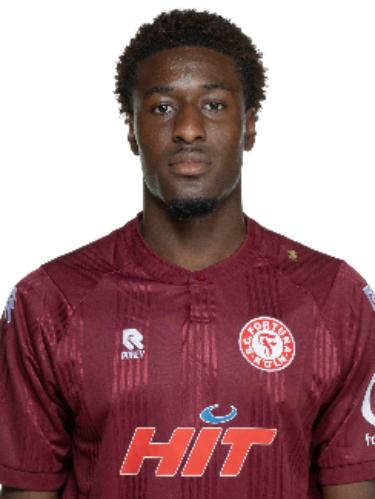 Romeo Aigbekaen
