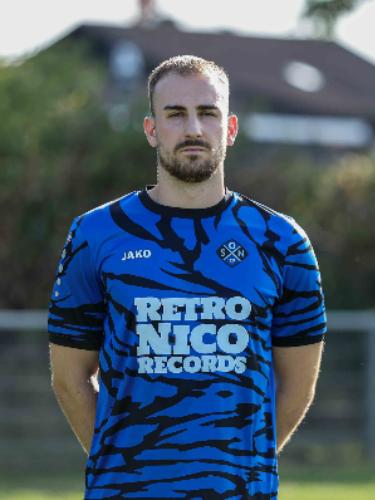 Kenan Hodzic