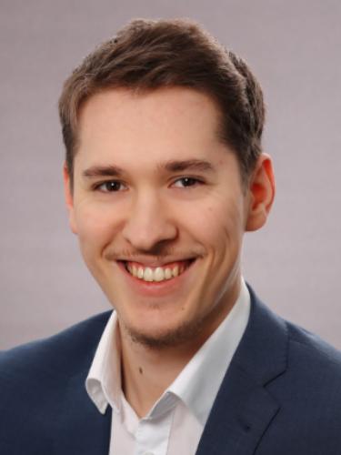 Simon Dzick