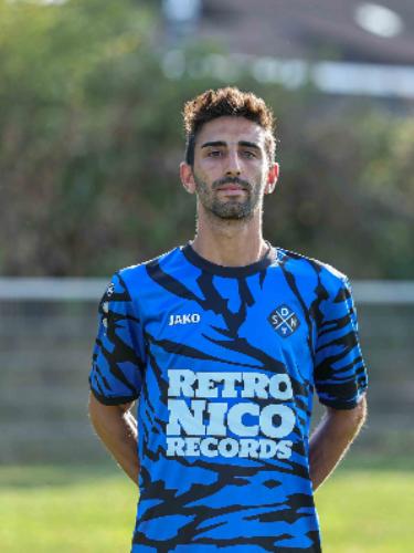 Salvatore Rindone