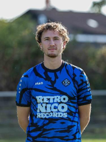 Niklas Wenz