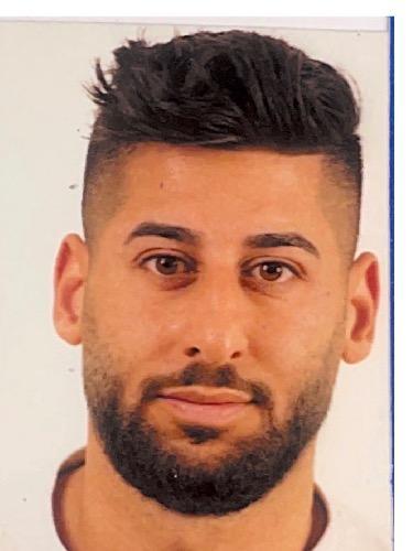 Serhan Talu