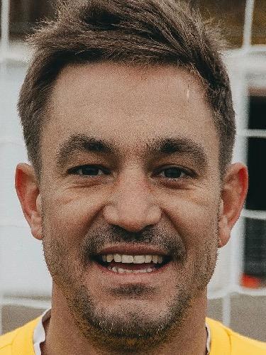 Benjamin Wingen