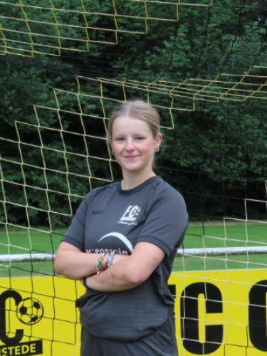 Hannah Bromberger-Wölbling