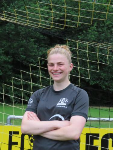 Cora Dallmann