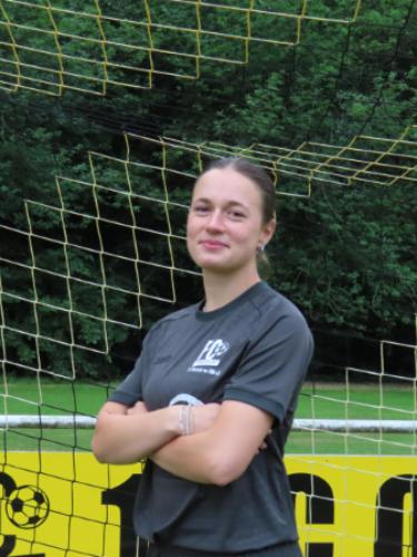 Clara Marieke Hutschenreuter