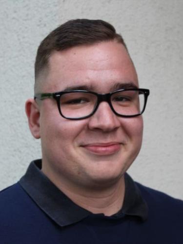 Phillip Kalmring