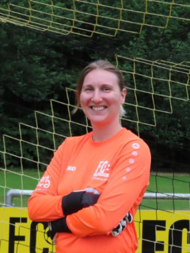 Lena Kloetzing